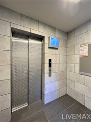 尾頭橋駅 徒歩2分 5階の物件内観写真